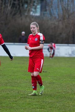Bild 206 - B-Juniorinnen SV Henstedt Ulzburg - Holstein Kiel : Ergebnis: 0:1